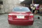 Toyota Vios 1.5 G 2004 model All power-1