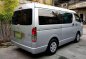 FOR SALE: 2017 Toyota Hiace GL Grandia 3.0 AT-3