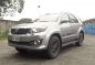 2015 Toyota Fortuner 2.5 V AT FOR SALE-4