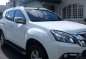 Isuzu MUX 2017 for sale-4