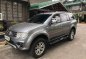 2014 Mitsubishi Montero sport glsv for sale-0