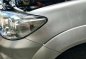 2006 Toyota Fortuner four by four matic diesel-8