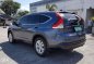 2012 Honda CRV 2.0.AT. All Stock. All Original-2