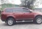 2015 Mitsubishi Montero Sport GLX MT for sale-6