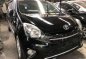 2017 Toyota Wigo G Manual Transmission-0