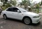 Mazda 323 Familia 1997 automatic for sale-7