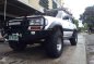 rush sale Toyota Land Cruiser 2003 for sale-0