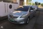 Toyota Vios 2012 manual all power 1.5g -1