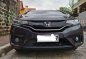 Honda Jazz 2016 Fully Automatic-4