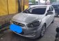 Hyundai Accent 2014 hatchback Diesel Matic-1