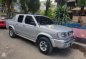 Nissan Frontier 4x4 2001 model FOR SALE-1