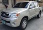 2011 Toyota Hilux E manual for sale-2