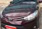 Toyota Vios E 2016 for sale-1