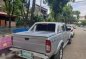 Nissan Frontier 4x4 2001 model FOR SALE-3