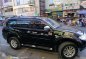 Selling Mitsubishi Montero gls 2009 2.5 engine 4x4 manual-0