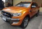 2018 Ford Ranger Wildtrak 2.2L All power 6 speed-1