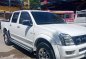 Isuzu D-max AT 2007 FOR SALE-0