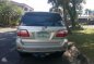 Rush Rush for Sale!!!! Toyota Fortuner 4x4 V AT 2006-2