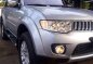 2010 Mitsubishi Montero for sale-0