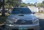 Rush Rush for Sale!!!! Toyota Fortuner 4x4 V AT 2006-6