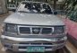 Nissan Frontier 4x4 2001 model FOR SALE-0