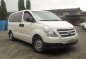 2016 Hyundai Grand Starex TCI MT 2.5L-11