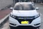 RUSH SALE. ONLY CASH 2015 Honda HRV 18E-2