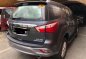 2018 Isuzu MUX 3.0 FOR SALE-2