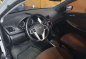 Hyundai Accent 2014 hatchback Diesel Matic-2