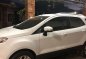 2015 Ford Ecosport Top of the line TITANIUM-10