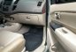 2006 Toyota Fortuner four by four matic diesel-2