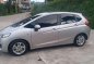Honda Jazz Automatic 2016 for sale-7
