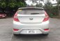 2017 Hyunda Accent Hatchback 1.6 CRDI MT -7