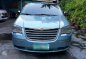 FOR SALE: 2009 Chrysler Town and Country AT-1