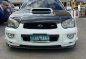 For sale Subaru WRX STI 2004-6