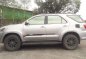 2015 Toyota Fortuner 2.5 V AT FOR SALE-10