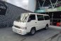 2015 Nissan Urvan VX M/T White Diesel-7