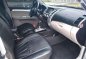 2013 Mitsubishi Montero Sport GLS V ATDiesel -7