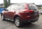 2015 Mitsubishi Montero Sport GLX MT for sale-2