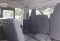 2017 Toyota Hi ace Commuter 3.0 MT FOR SALE-7