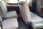 For sale 2014 Toyota HiAce Commuter Type-0