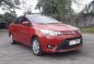 Grab Ready 2017 Toyota Vios 1.3E MT -2