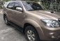 2005 Toyota fortuner 3.0 engine V series Top of the line-5