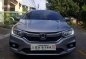 For Sale: 2018 Honda City 1.5E CVT A/T-1