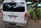 Toyota Hi Ace GL Grandia Automatic 2016 for sale-1