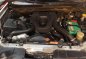 Isuzu MUX 2017 2.5 diesel automatic for sale-2