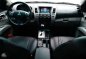 2013 Mitsubishi Montero Sport GLS V ATDiesel -8