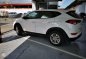 Hyundai Tucson 2017 very low mileage-1