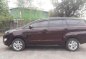 Grab Ready 2016 Toyota Innova for sale-1