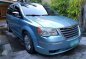 FOR SALE: 2009 Chrysler Town and Country AT-2